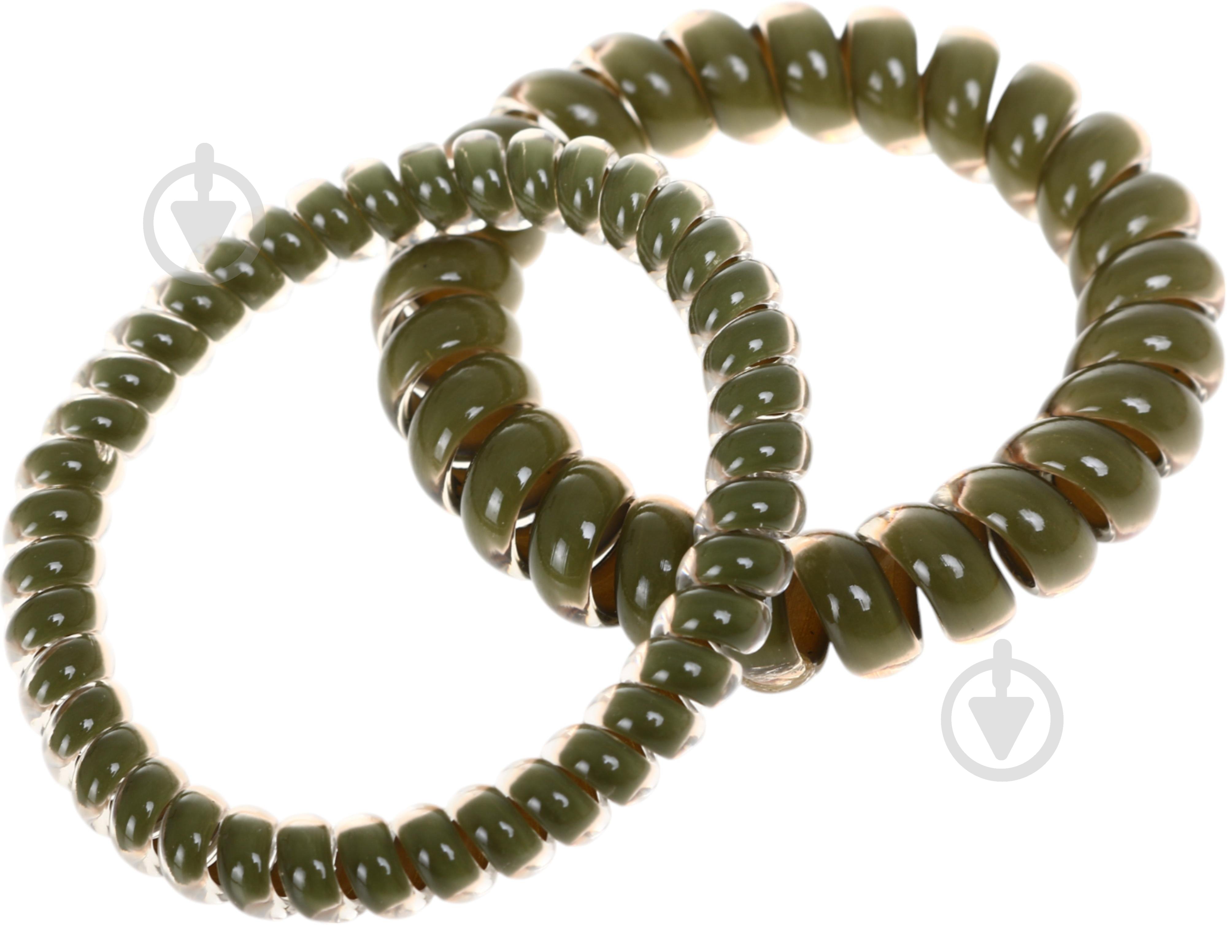 Резинка для волос PIXIE 64720 2 шт. - фото 2