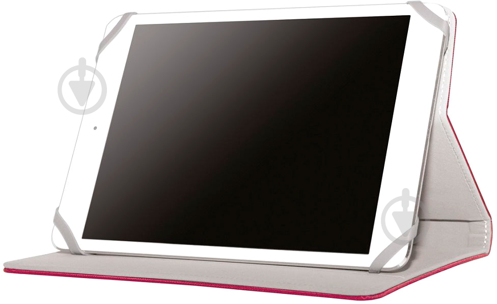 Чехол D-Lex 7'' red (LXTC-4107-RD) - фото 3 Чехол D-Lex 7'' red (LXTC-4107-RD) - фото 3