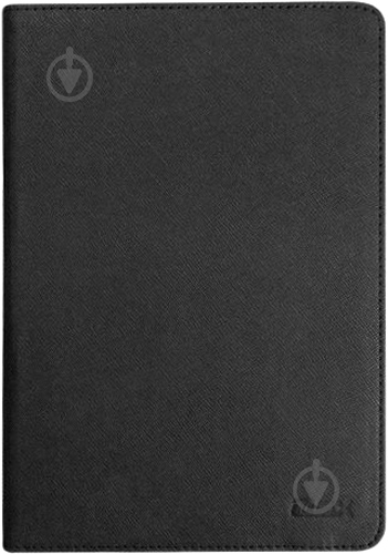Чехол D-Lex 7'' black (LXTC-4107-BK) - фото 1
