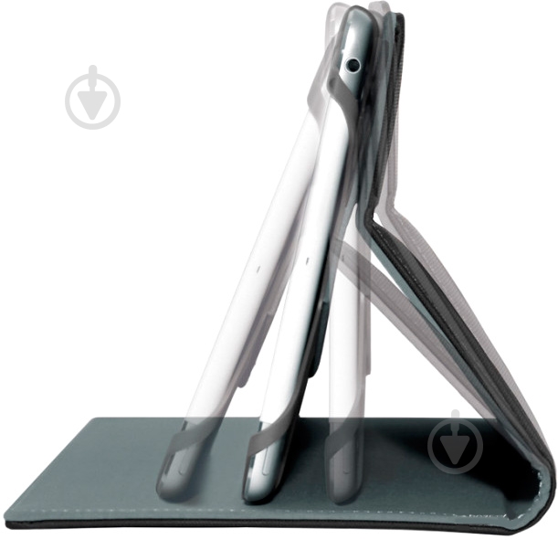 Чехол D-Lex 7'' black (LXTC-4107-BK) - фото 3