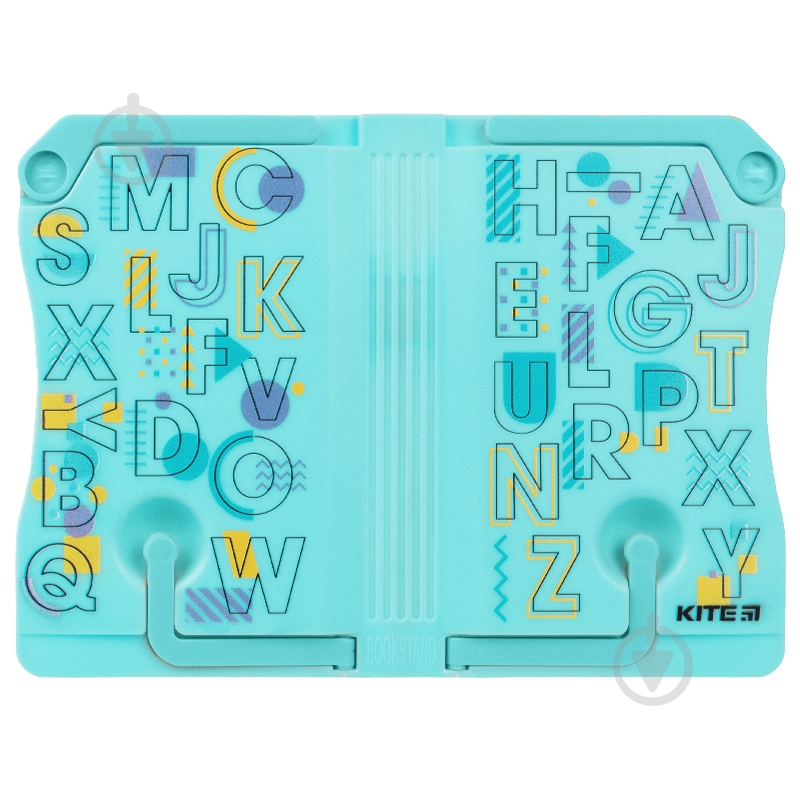 Подставка для книг Letters K21-391-03 KITE - фото 1