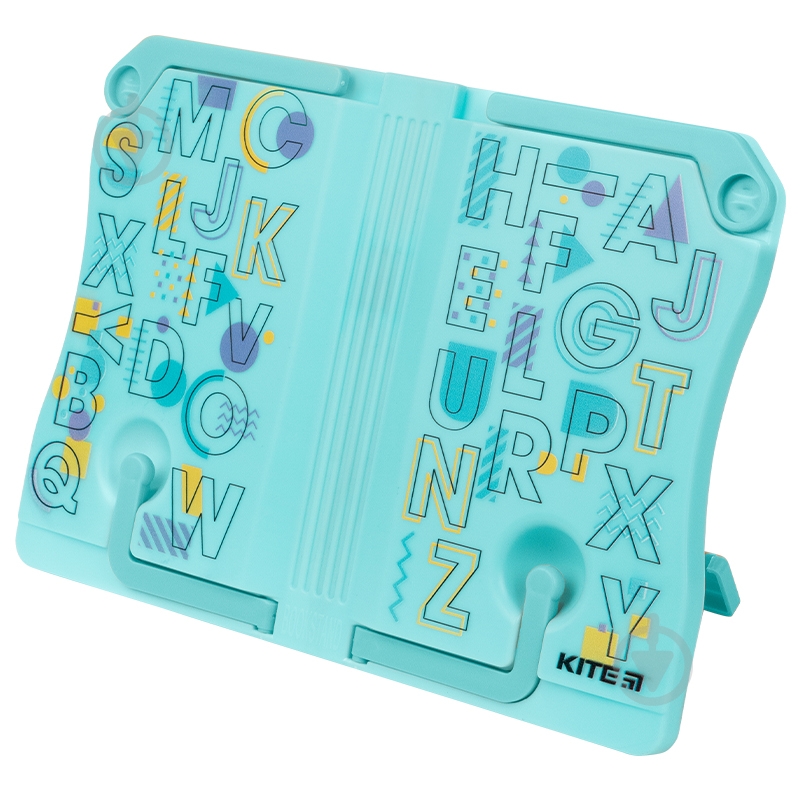 Подставка для книг Letters K21-391-03 KITE - фото 2