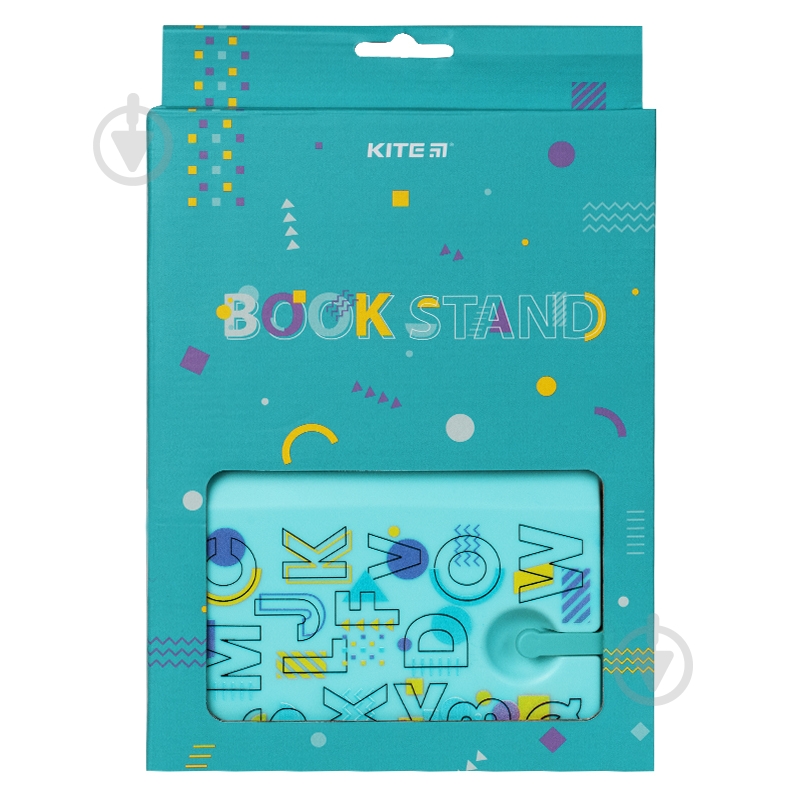 Подставка для книг Letters K21-391-03 KITE - фото 3