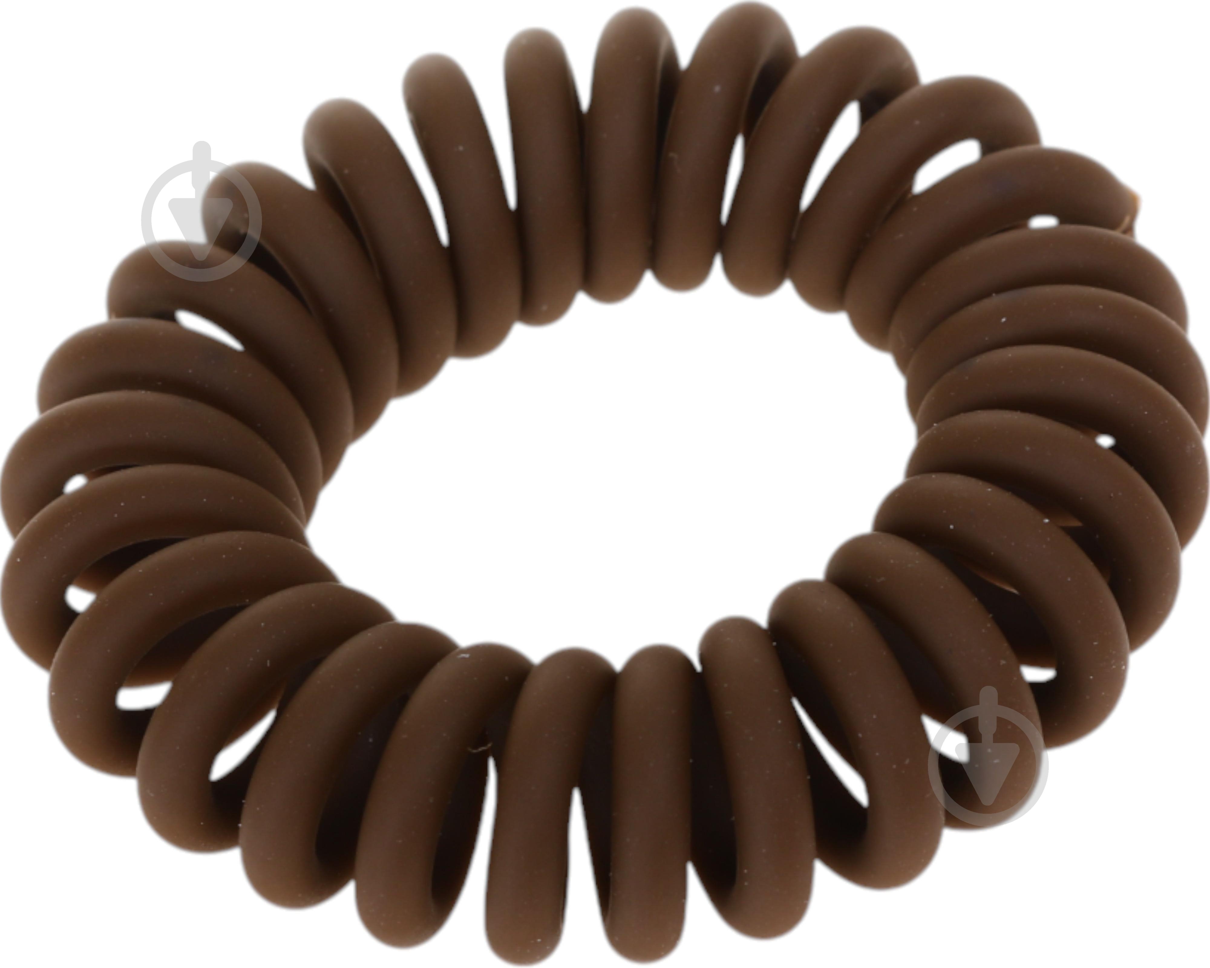 Резинка для волос PIXIE 64807 3 шт. - фото 3