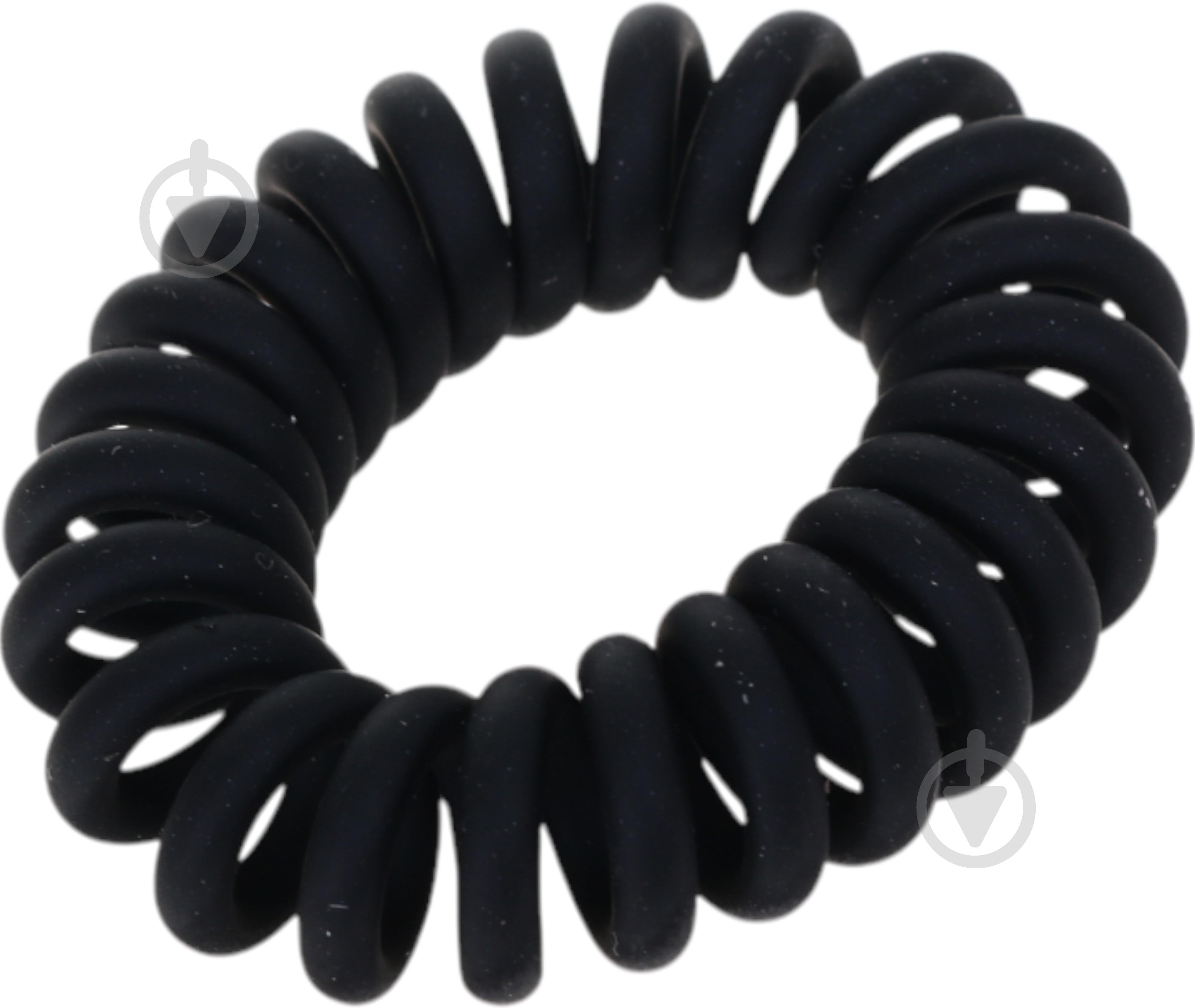 Резинка для волос PIXIE 64807 3 шт. - фото 4