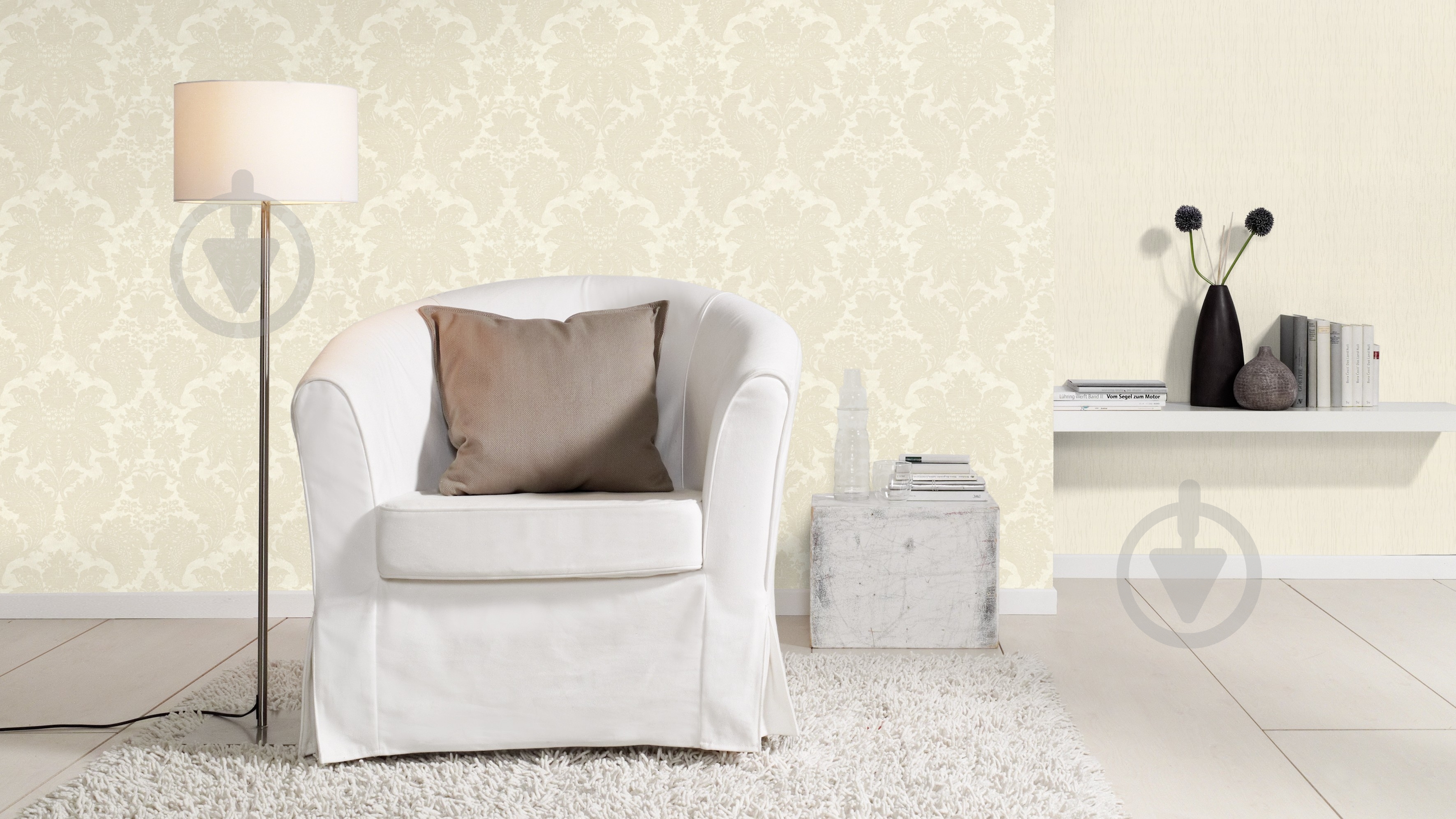 Обои RASCH Trianon XL 962512 - фото 3