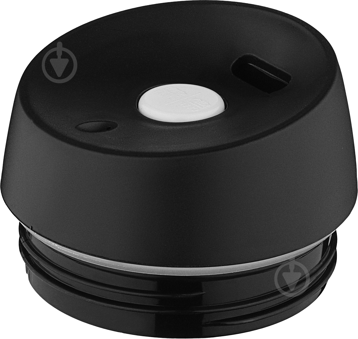 Термочашка Ardesto Easy Travel 450 мл (AR2645OLB) - фото 5