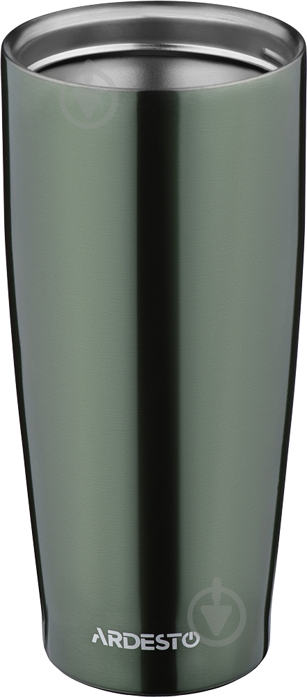 Термочашка Ardesto Easy Travel 450 мл (AR2645OLB) - фото 2