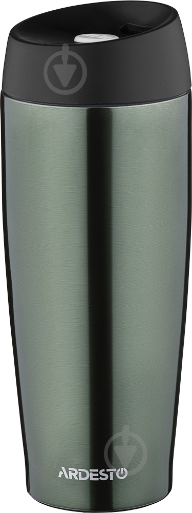 Термочашка Ardesto Easy Travel 450 мл (AR2645OLB) - фото 1