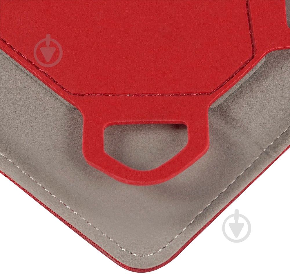 Чохол D-Lex 7'' red (LXTC-6007-RD) - фото 2 Чохол D-Lex 7'' red (LXTC-6007-RD) - фото 2