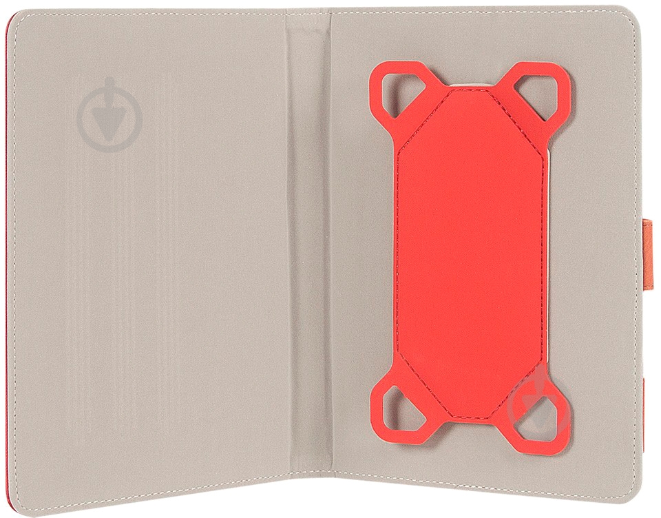 Чохол D-Lex 7'' red (LXTC-6007-RD) - фото 3 Чохол D-Lex 7'' red (LXTC-6007-RD) - фото 3