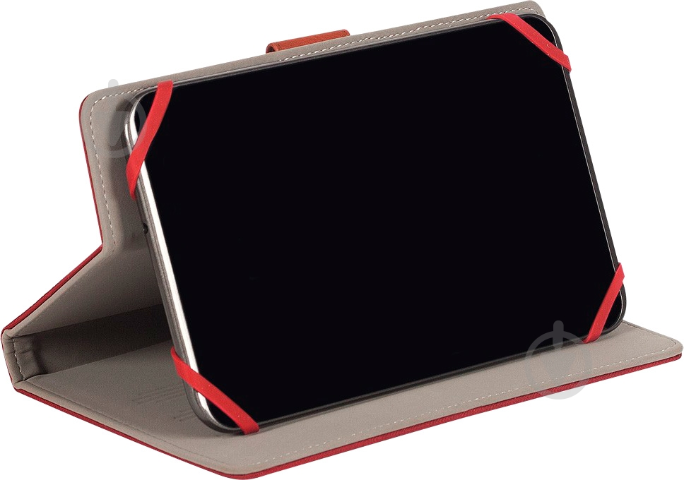 Чохол D-Lex 7'' red (LXTC-6007-RD) - фото 4 Чохол D-Lex 7'' red (LXTC-6007-RD) - фото 4