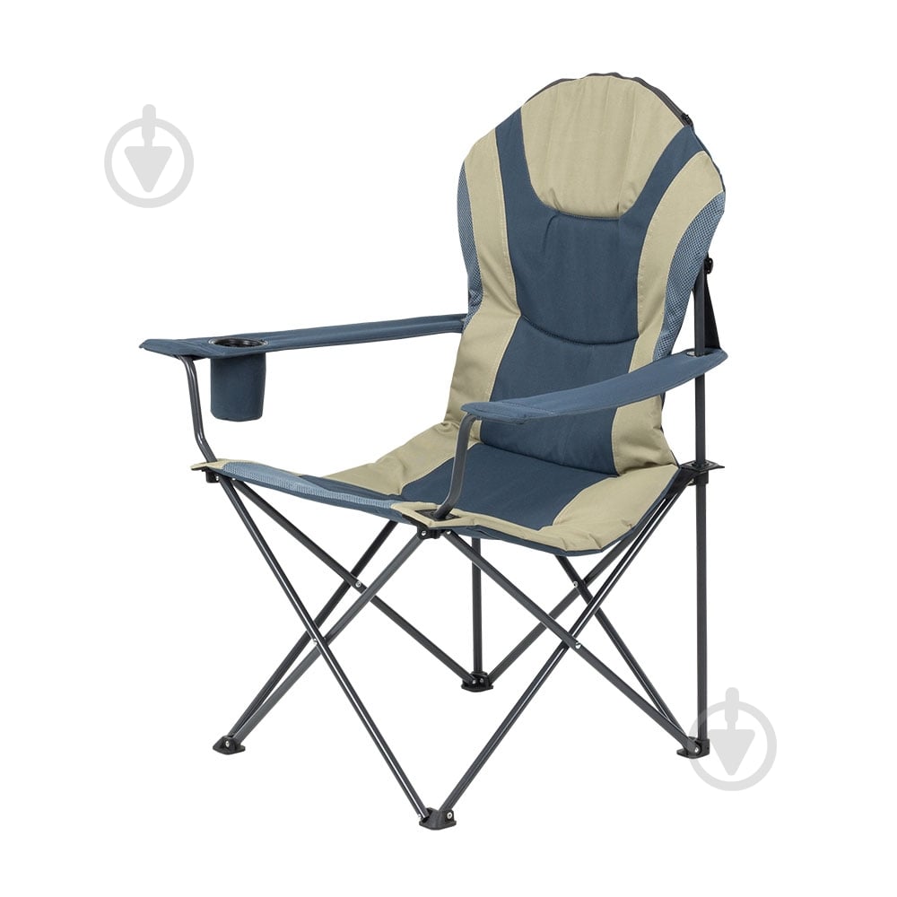 Крісло складане Vitan Мастер карп Майка - фото 1 Крісло складане Vitan Мастер карп Майка - фото 1