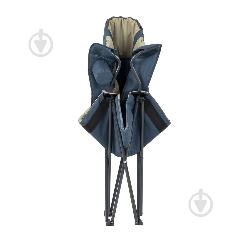 Крісло складане Vitan Мастер карп Майка - фото 2 Крісло складане Vitan Мастер карп Майка - фото 2