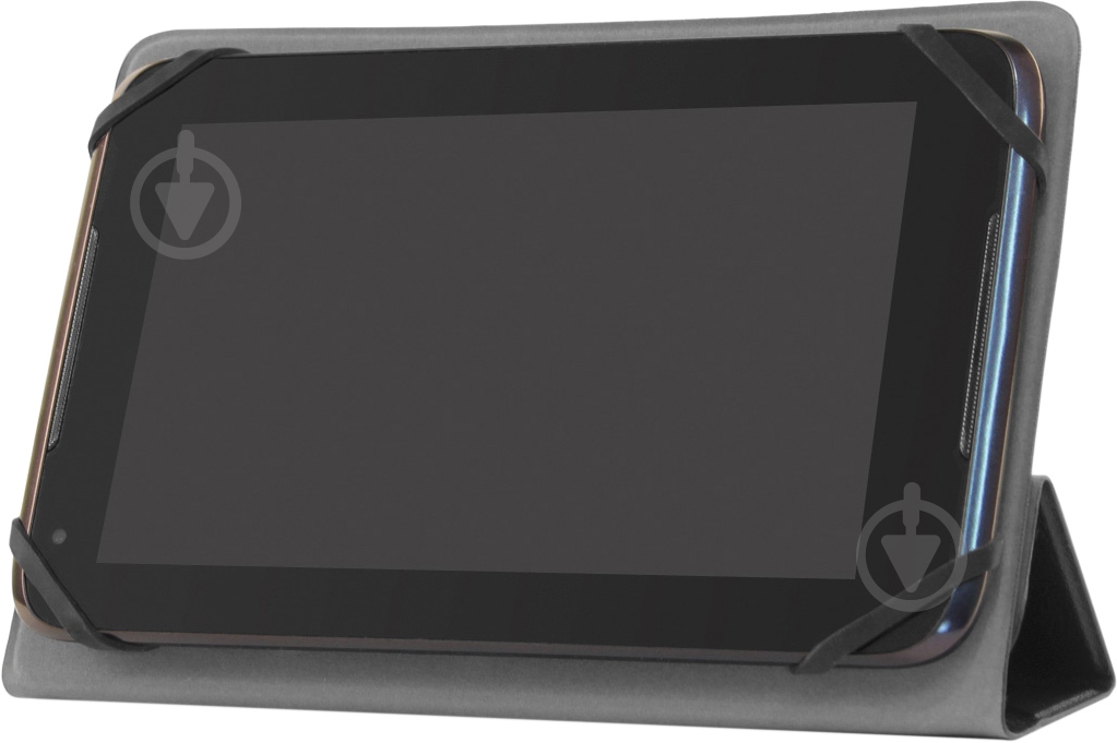 Чехол D-Lex 7'' black (LXTC-5007-BK) - фото 2 Чехол D-Lex 7'' black (LXTC-5007-BK) - фото 2