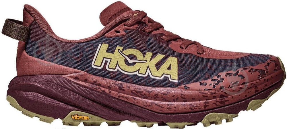 Кросівки Hoka SPEEDGOAT 6 1147811-RLCK р.37 1/3 - фото 1 Кросівки Hoka SPEEDGOAT 6 1147811-RLCK р.37 1/3 - фото 1