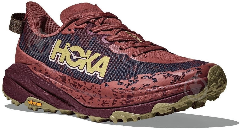 Кросівки Hoka SPEEDGOAT 6 1147811-RLCK р.37 1/3 - фото 3 Кросівки Hoka SPEEDGOAT 6 1147811-RLCK р.37 1/3 - фото 3