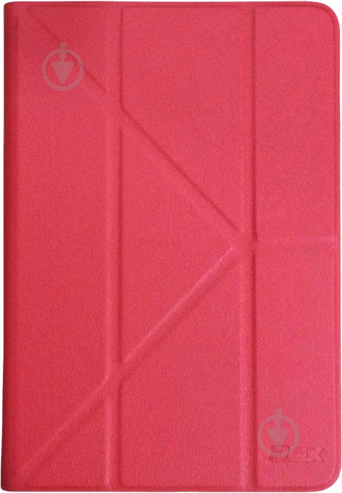 Чехол D-Lex 7'' red (LXTC-5007-RD) - фото 1