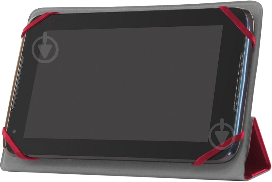 Чехол D-Lex 7'' red (LXTC-5007-RD) - фото 2