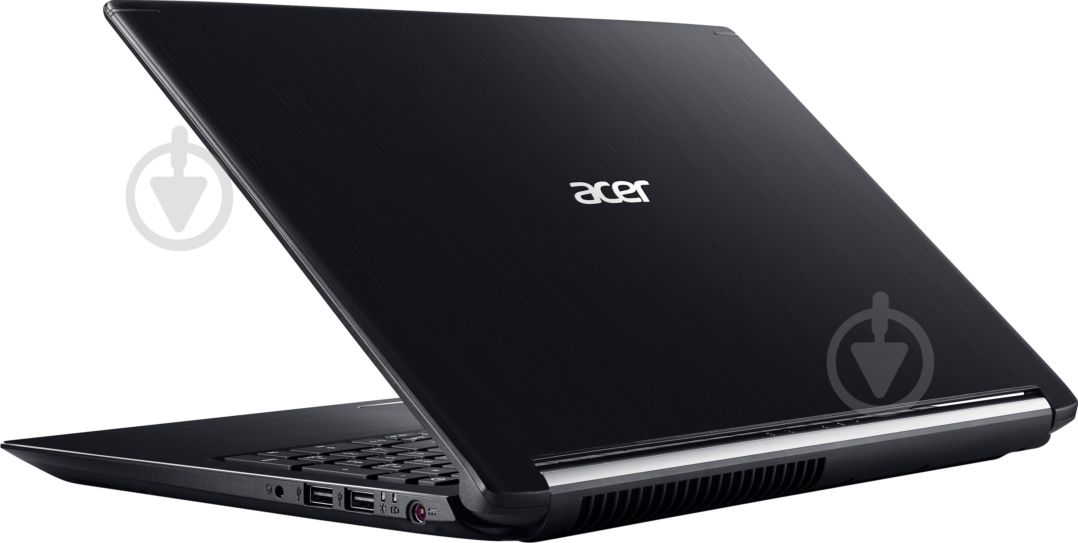 Ноутбук Acer Aspire 7 A715-71G-53G3 15.6" (NH.GP9EU.026) obsidian black - фото 5 Ноутбук Acer Aspire 7 A715-71G-53G3 15.6" (NH.GP9EU.026) obsidian black - фото 5