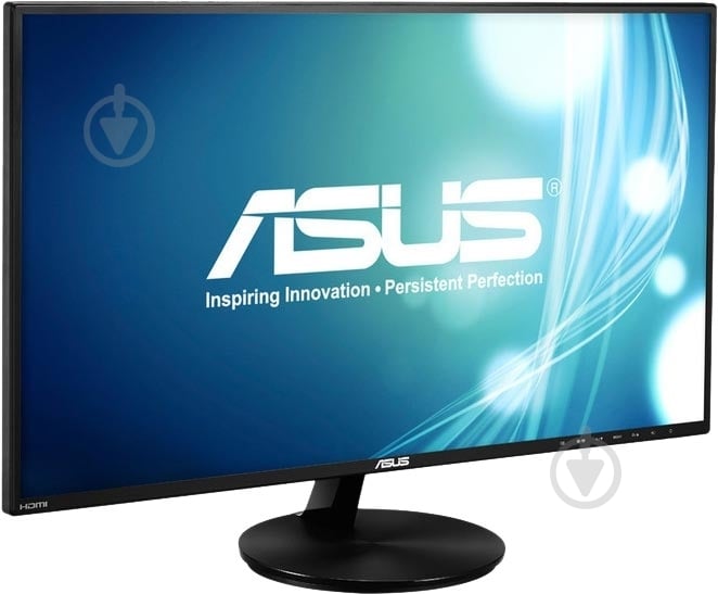 Монитор Asus VN279H 27" (90LM00E0-B01310) - фото 2