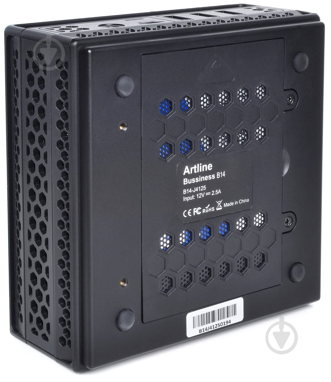 Компьютер Artline Business B14 (B14v10Win) black - фото 4