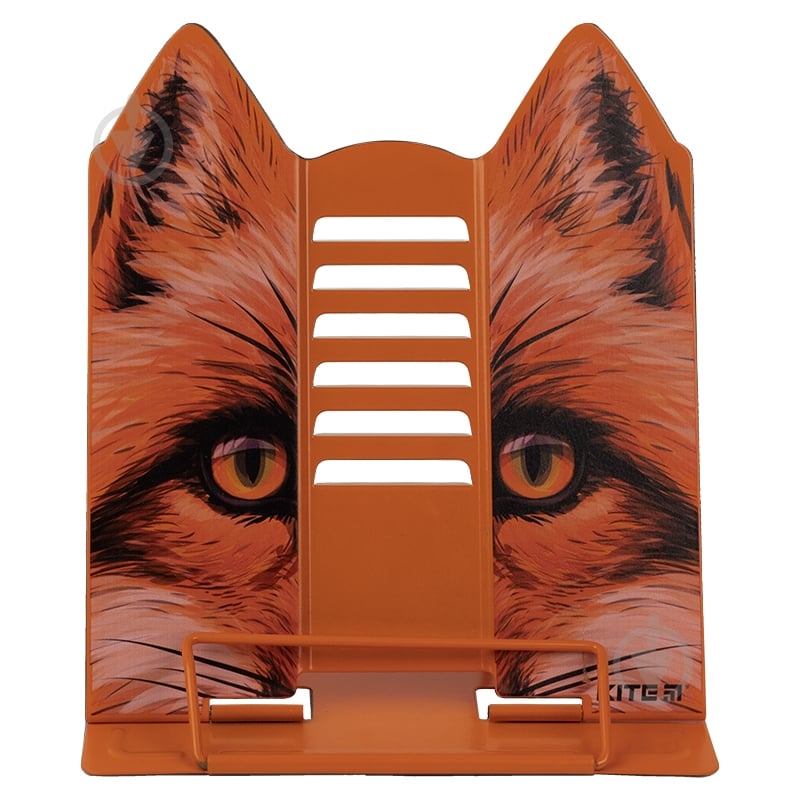 Подставка для книг металлическая K21-390-02 Fox KITE - фото 1