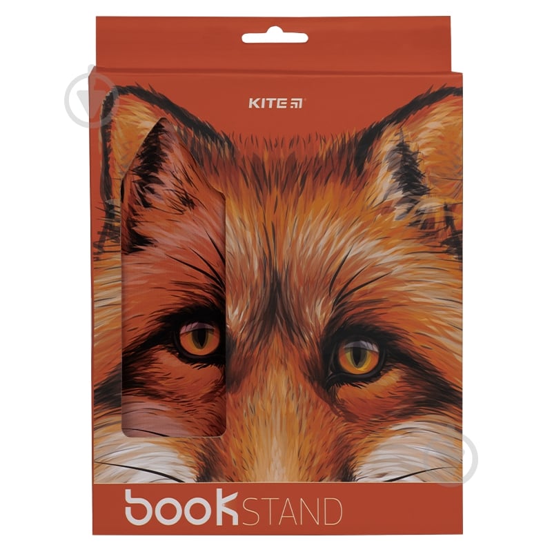 Подставка для книг металлическая K21-390-02 Fox KITE - фото 3