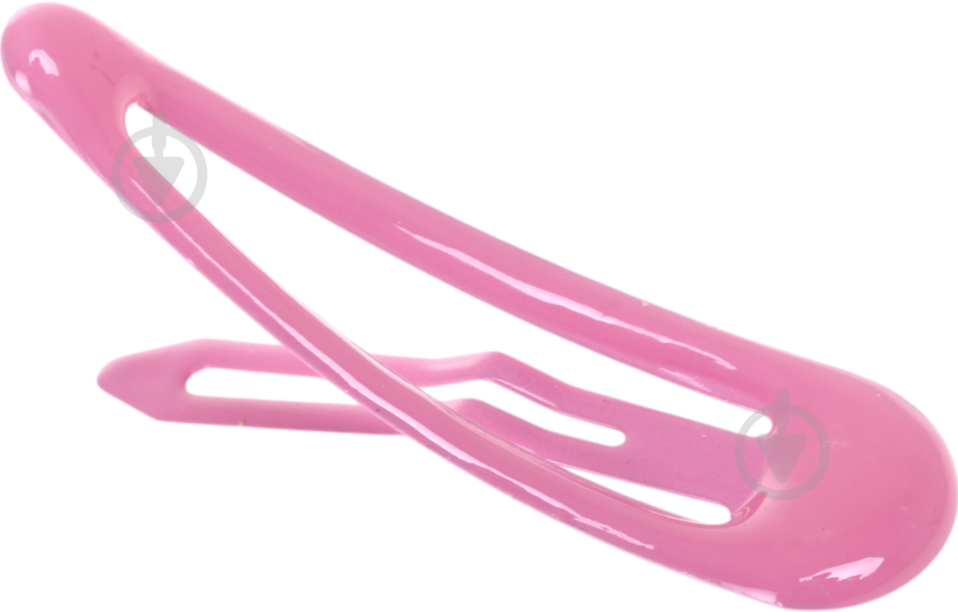 Заколки для волос PIXIE 909111 разноцветный 4 шт - фото 2