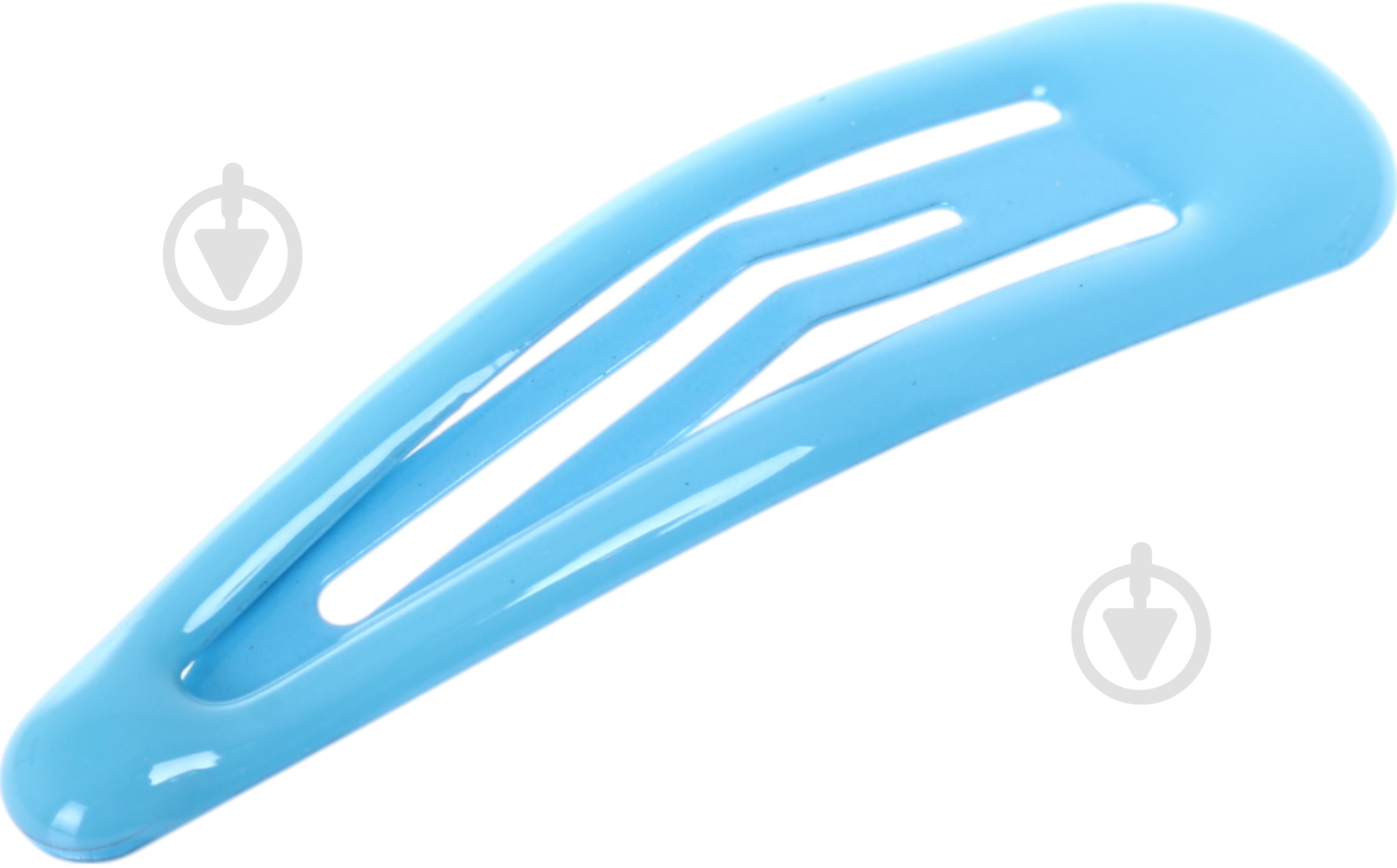 Заколки для волос PIXIE 909111 разноцветный 4 шт - фото 3