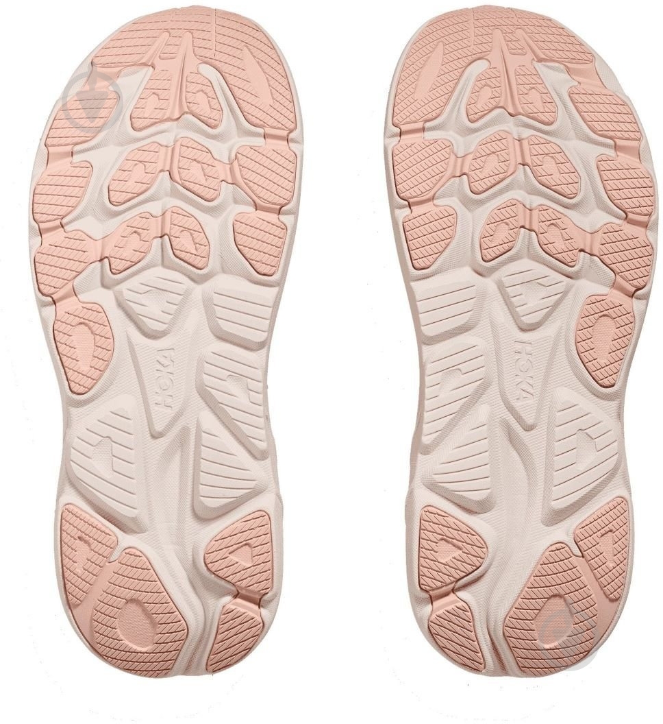 Кросівки Hoka Clifton 10 1162031-BHRS р.37 1/3 - фото 8 Кросівки Hoka Clifton 10 1162031-BHRS р.37 1/3 - фото 8