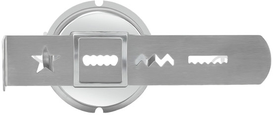 Кухонный комбайн Sencor STM6351GR - фото 15