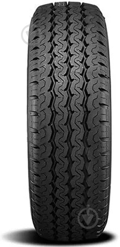 Шина TRIANGLE TR652 215/70 R15С 104/101 R лето - фото 2 Шина TRIANGLE TR652 215/70 R15С 104/101 R лето - фото 2