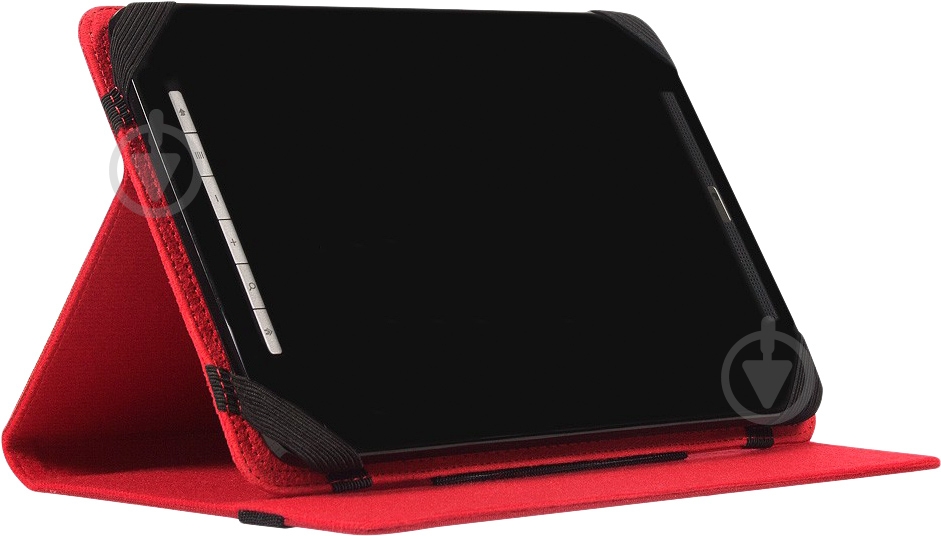 Чехол D-Lex 8" red (LXTC-2008-RD) - фото 2