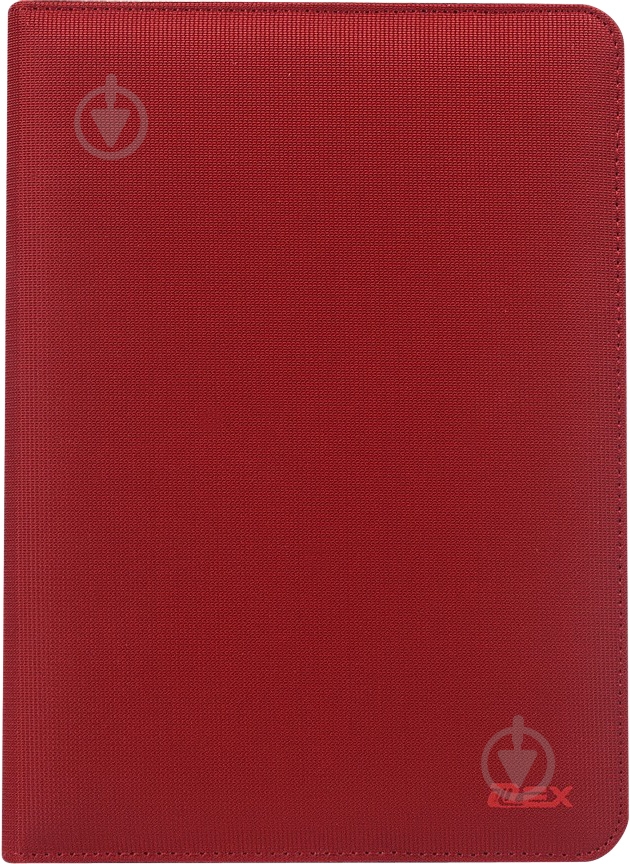 Чехол D-Lex 8" red (LXTC-2008-RD) - фото 1