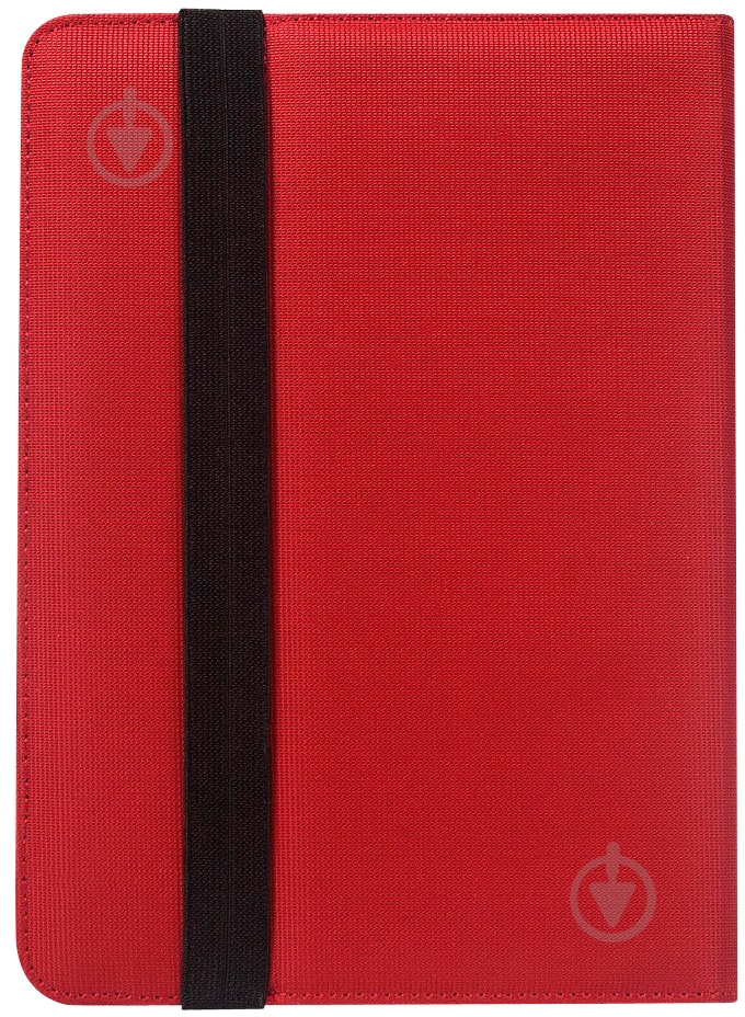 Чехол D-Lex 8" red (LXTC-2008-RD) - фото 3