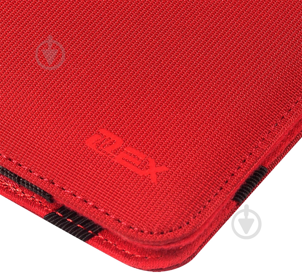 Чехол D-Lex 8" red (LXTC-2008-RD) - фото 5