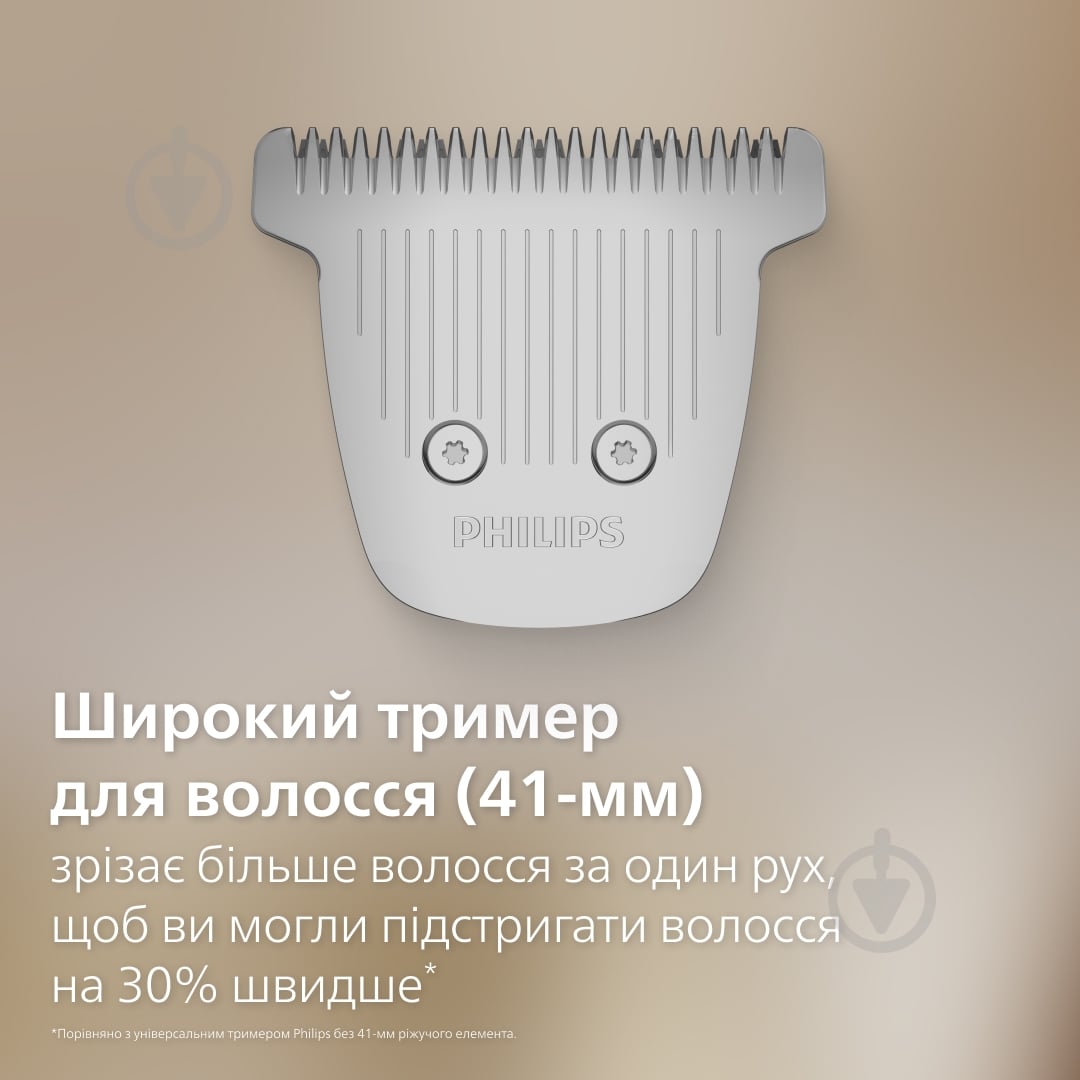 Тример Philips MG7941/15 серії 7000 (17-в-1) - фото 9 Тример Philips MG7941/15 серії 7000 (17-в-1) - фото 9
