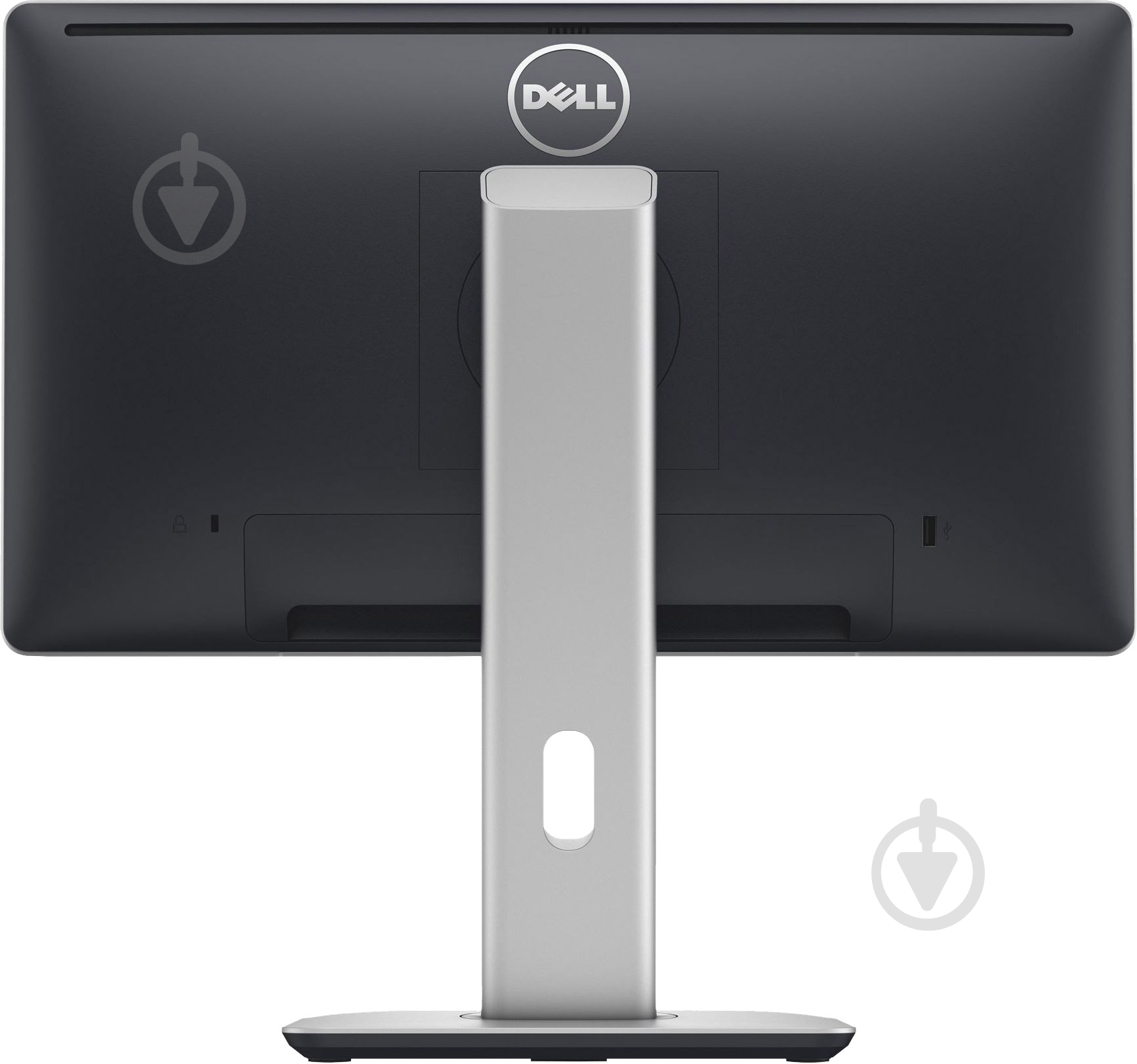 Монитор Dell P2014H 19,5" (858-BBBN) - фото 12