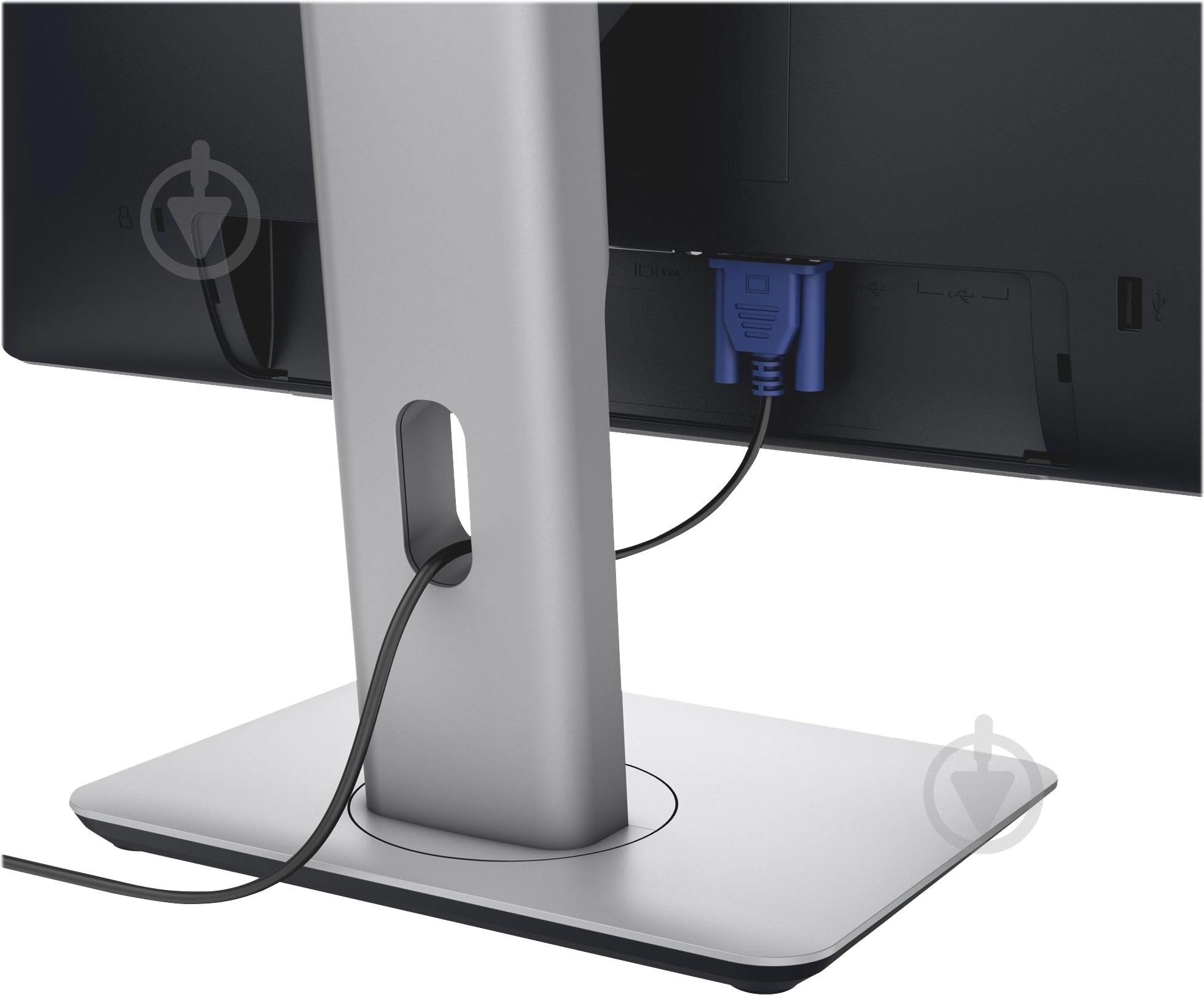 Монитор Dell P2014H 19,5" (858-BBBN) - фото 17