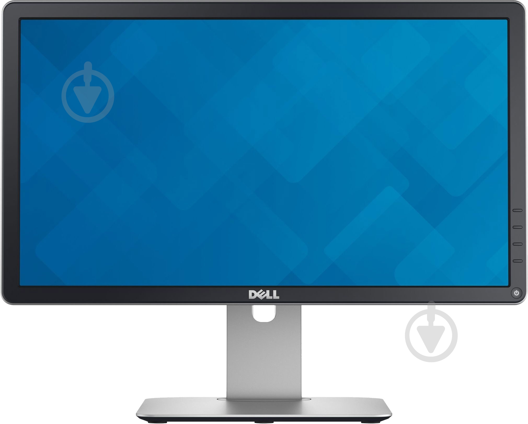 Монитор Dell P2014H 19,5" (858-BBBN) - фото 1