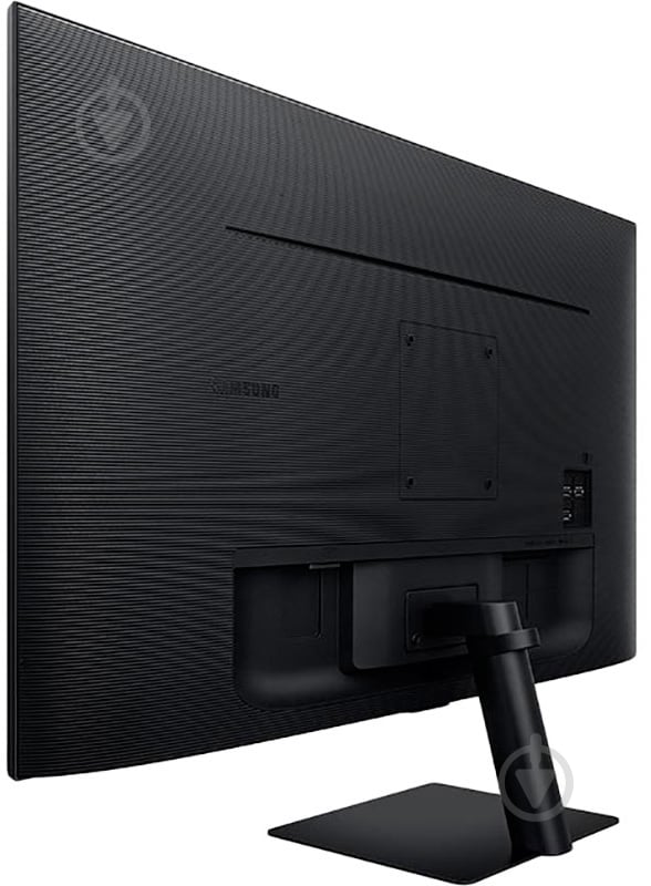 Монітор Samsung 32" (LS32BM702UIXUA) - фото 16