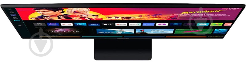 Монітор Samsung 32" (LS32BM702UIXUA) - фото 11