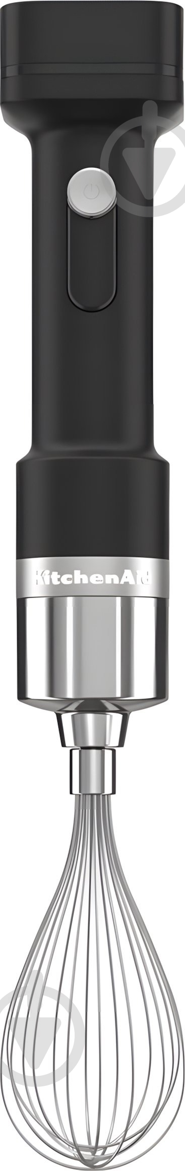 Блендер заглибний KitchenAid Go 5KHBRV05BM 12V без акумулятора - фото 2