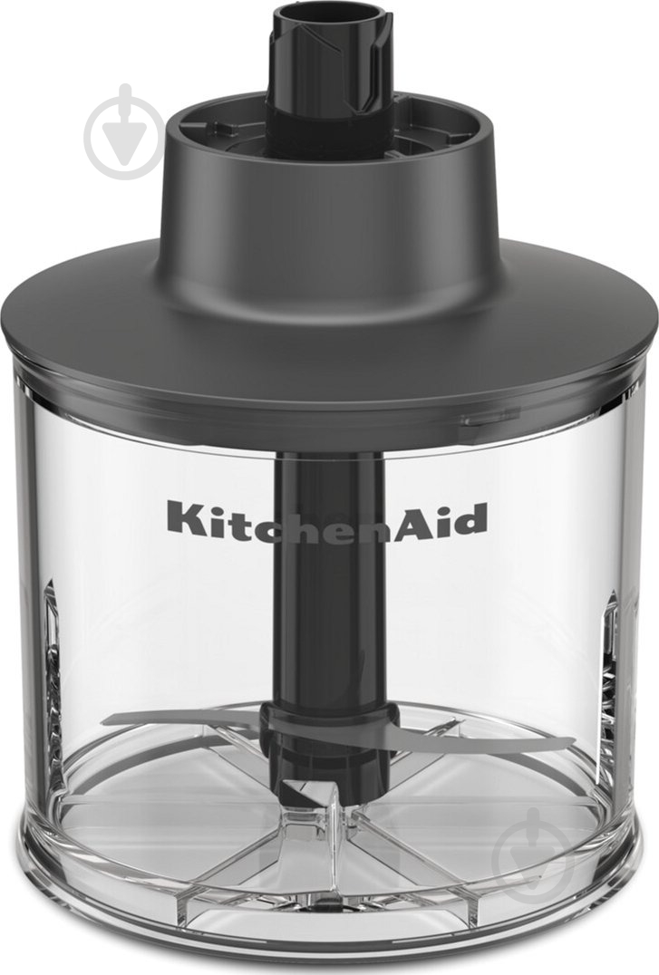 Блендер заглибний KitchenAid Go 5KHBRV05BM 12V без акумулятора - фото 5