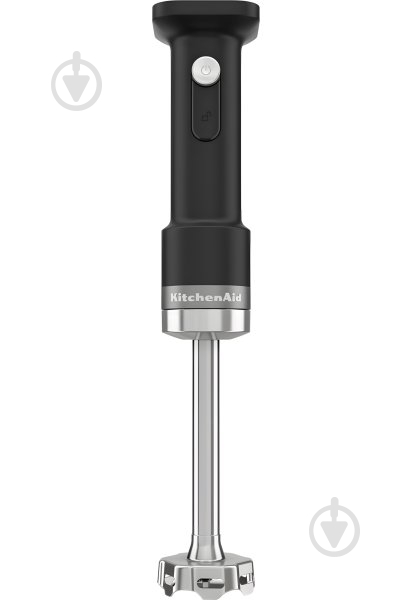 Блендер заглибний KitchenAid Go 5KHBRV05BM 12V без акумулятора - фото 3