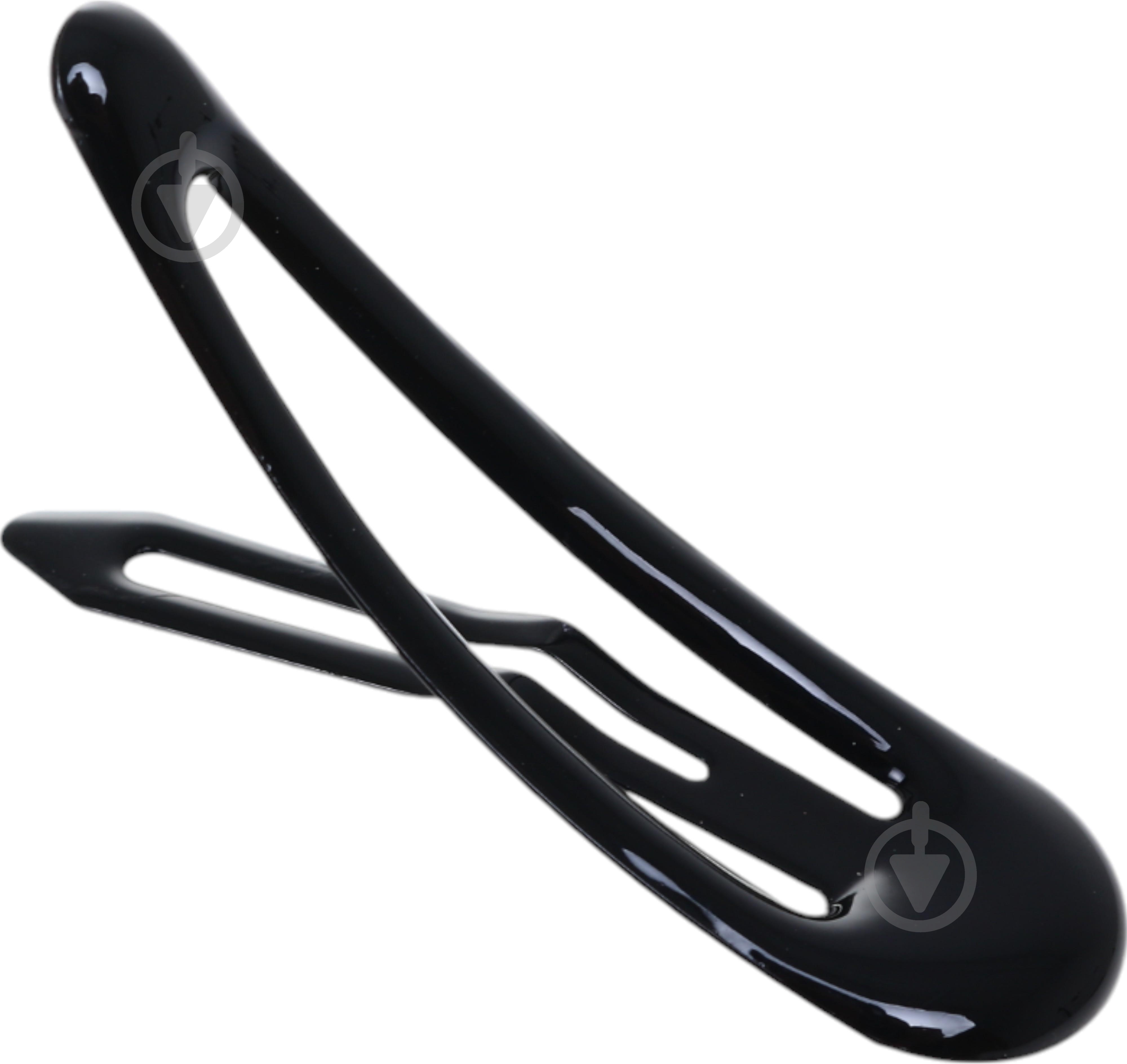 Заколки для волос PIXIE 909111 черный 4 шт - фото 2