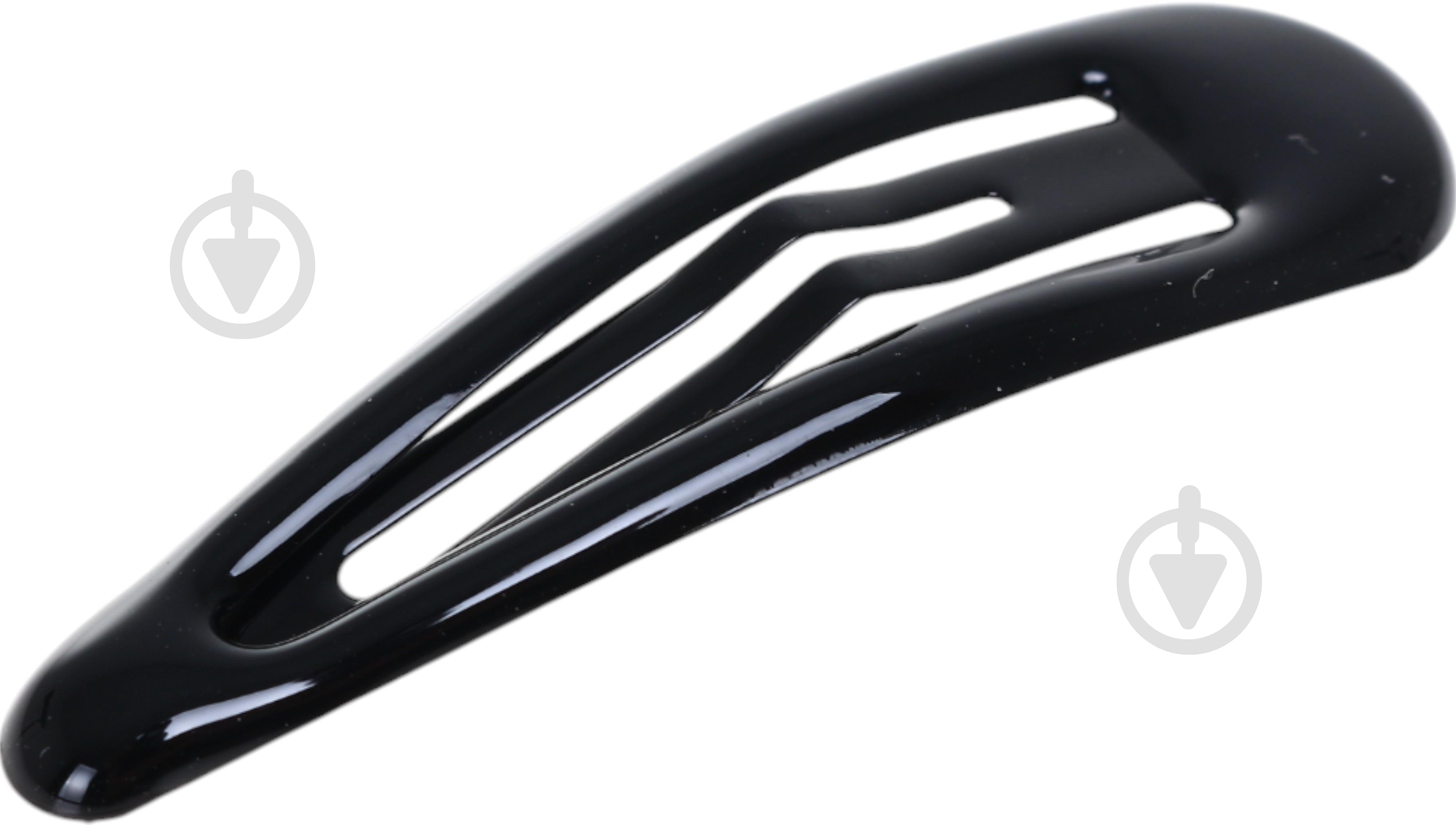 Заколки для волос PIXIE 909111 черный 4 шт - фото 3