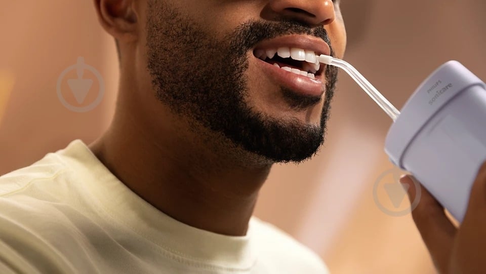 Ирригатор Philips (HX3333/23) - фото 5