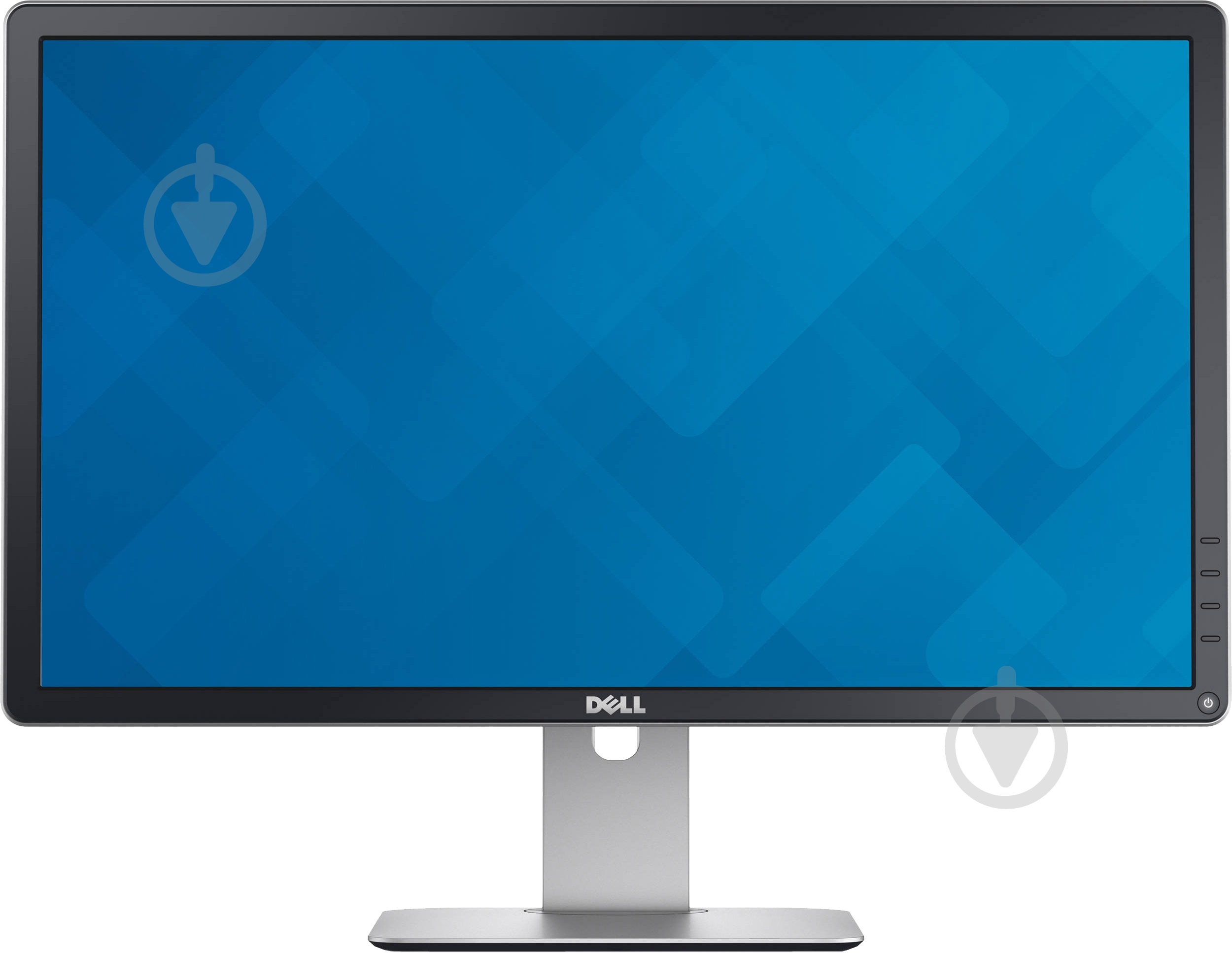 Монитор Dell P2416D 24" (210-AEOM) - фото 1